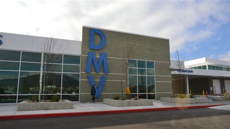 Reno dmv - RENO, Nev. (News 4 & Fox 11) — Hundreds of people left the Nevada Department of Motor Vehicles after being turned away when the agency opened its doors. Mike Barbagelata arrived at the DMV at ...